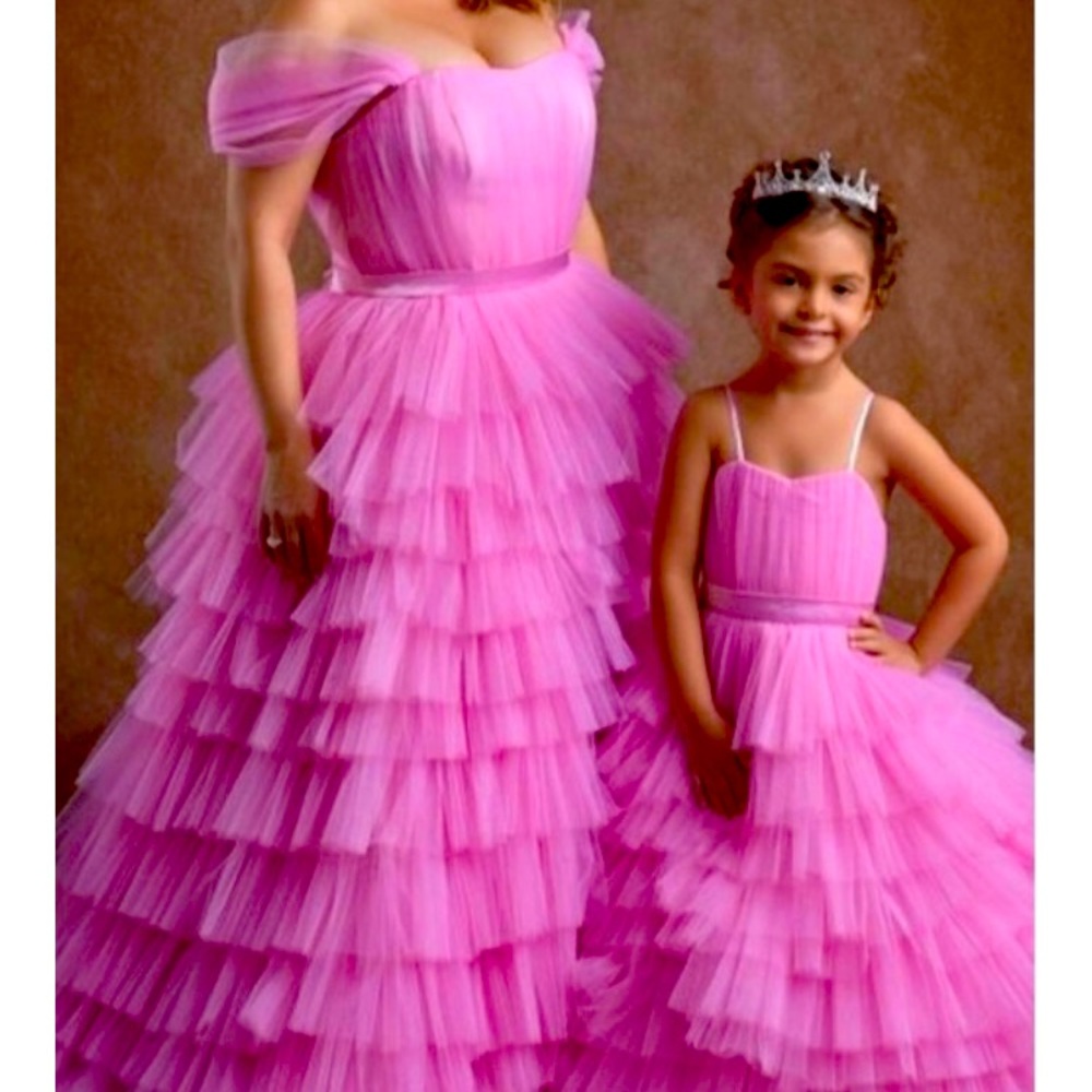 Twining dress